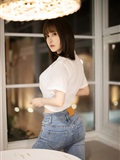 MyGirl Beauty yuan museum 2021.06.16 Vol.540 Wenyu CAI Abby(19)
